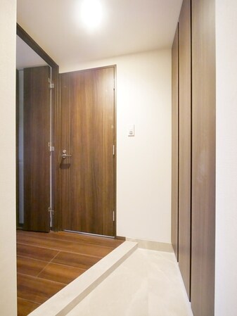 ハーモニーレジデンス クロスゲートの物件内観写真